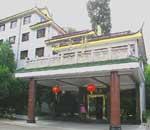金华花台山宾馆(Huataishan Hotel)