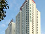 金华申华商务酒店(Shenhua Business Hotel)
