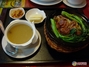 悠然港式茶餐厅