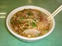 兰州拉面店